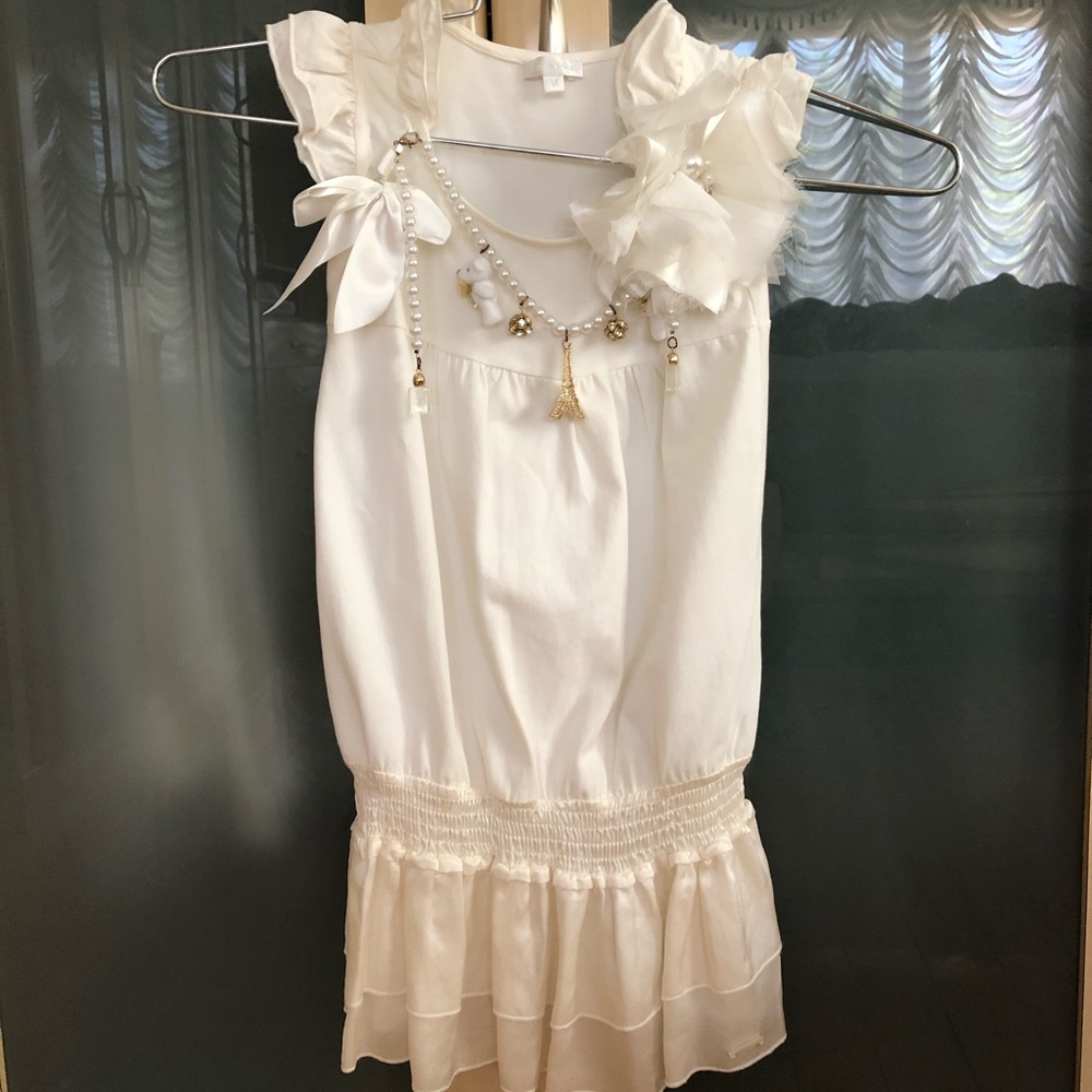 Miss Grant Top EUR 34 Girls Size 8/9